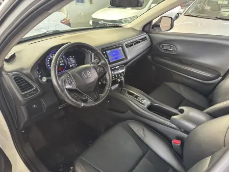 HONDA HR-V 1.8 16V 4P EXL FLEX AUTOM�TICO CVT, Foto 9