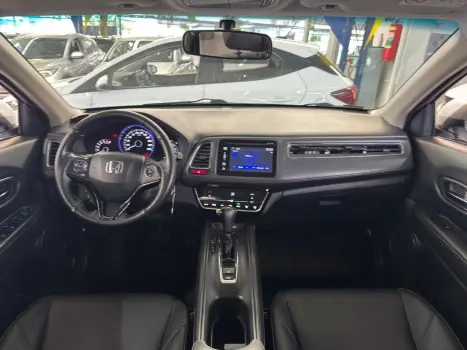 HONDA HR-V 1.8 16V 4P EXL FLEX AUTOM�TICO CVT, Foto 10