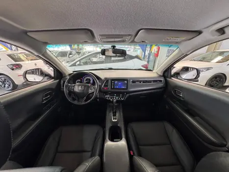 HONDA HR-V 1.8 16V 4P EXL FLEX AUTOM�TICO CVT, Foto 11