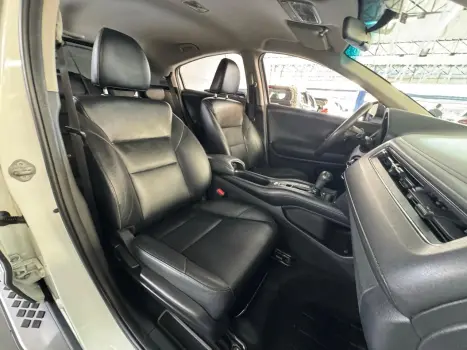 HONDA HR-V 1.8 16V 4P EXL FLEX AUTOM�TICO CVT, Foto 12