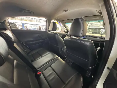 HONDA HR-V 1.8 16V 4P EXL FLEX AUTOM�TICO CVT, Foto 13