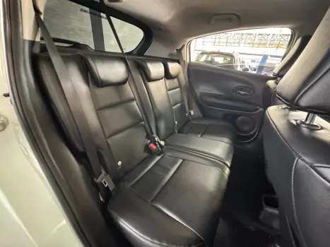 HONDA HR-V 1.8 16V 4P EXL FLEX AUTOM�TICO CVT, Foto 14