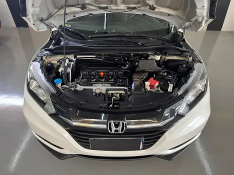 HONDA HR-V 1.8 16V 4P EXL FLEX AUTOM�TICO CVT, Foto 15