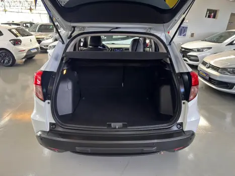 HONDA HR-V 1.8 16V 4P EXL FLEX AUTOM�TICO CVT, Foto 16