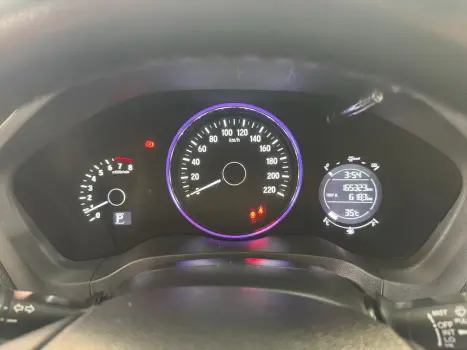 HONDA HR-V 1.8 16V 4P EXL FLEX AUTOM�TICO CVT, Foto 17