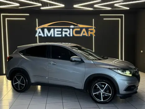 HONDA HR-V 1.8 16V 4P LX FLEX AUTOM�TICO CVT, Foto 2