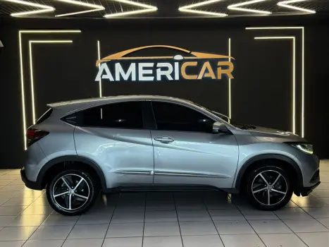 HONDA HR-V 1.8 16V 4P LX FLEX AUTOM�TICO CVT, Foto 3