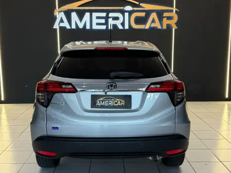 HONDA HR-V 1.8 16V 4P LX FLEX AUTOM�TICO CVT, Foto 6