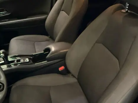 HONDA HR-V 1.8 16V 4P LX FLEX AUTOM�TICO CVT, Foto 7