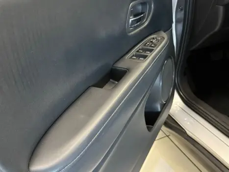 HONDA HR-V 1.8 16V 4P LX FLEX AUTOM�TICO CVT, Foto 8