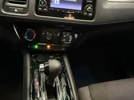 HONDA HR-V 1.8 16V 4P LX FLEX AUTOM�TICO CVT, Foto 9