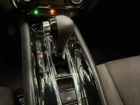 HONDA HR-V 1.8 16V 4P LX FLEX AUTOM�TICO CVT, Foto 10