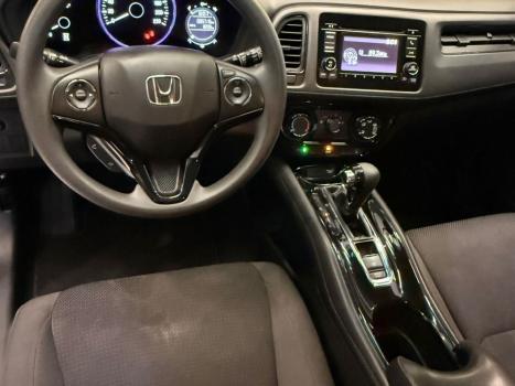 HONDA HR-V 1.8 16V 4P LX FLEX AUTOM�TICO CVT, Foto 11
