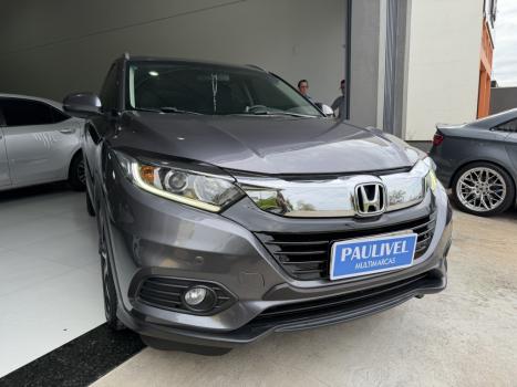 HONDA HR-V 1.8 16V 4P EXL FLEX AUTOM�TICO CVT, Foto 2