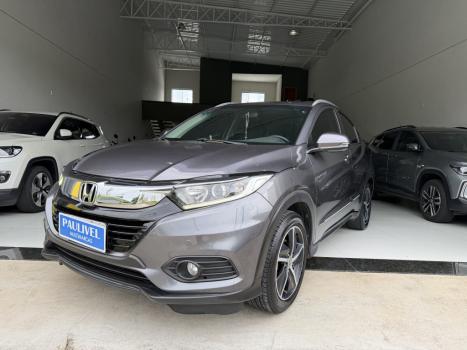 HONDA HR-V 1.8 16V 4P EXL FLEX AUTOM�TICO CVT, Foto 3