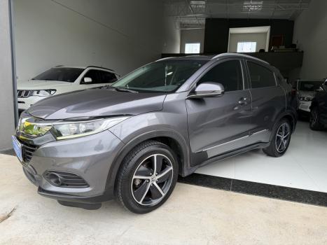 HONDA HR-V 1.8 16V 4P EXL FLEX AUTOM�TICO CVT, Foto 4