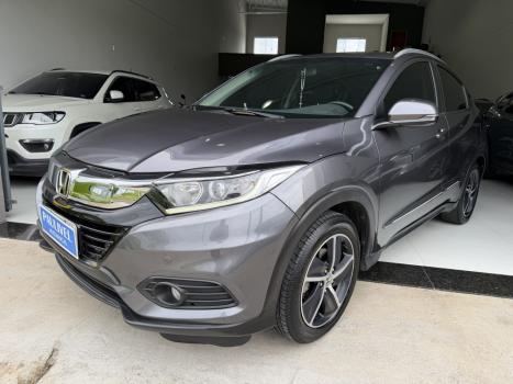 HONDA HR-V 1.8 16V 4P EXL FLEX AUTOM�TICO CVT, Foto 5