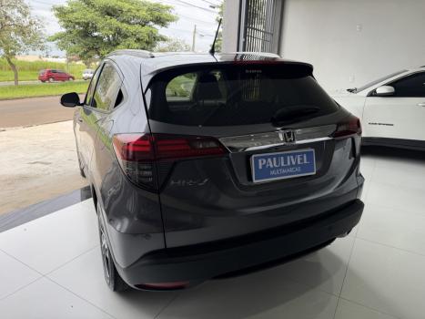 HONDA HR-V 1.8 16V 4P EXL FLEX AUTOM�TICO CVT, Foto 6