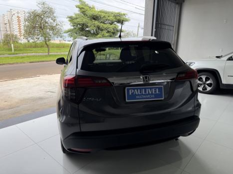 HONDA HR-V 1.8 16V 4P EXL FLEX AUTOM�TICO CVT, Foto 7
