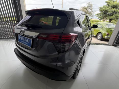 HONDA HR-V 1.8 16V 4P EXL FLEX AUTOM�TICO CVT, Foto 9