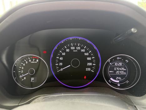 HONDA HR-V 1.8 16V 4P EXL FLEX AUTOM�TICO CVT, Foto 10
