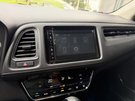 HONDA HR-V 1.8 16V 4P EXL FLEX AUTOM�TICO CVT, Foto 11