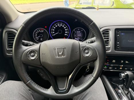 HONDA HR-V 1.8 16V 4P EXL FLEX AUTOM�TICO CVT, Foto 13
