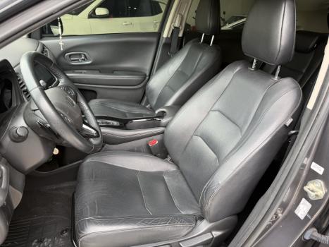 HONDA HR-V 1.8 16V 4P EXL FLEX AUTOM�TICO CVT, Foto 14