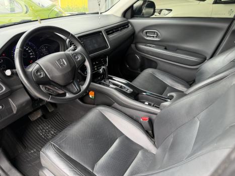 HONDA HR-V 1.8 16V 4P EXL FLEX AUTOM�TICO CVT, Foto 15