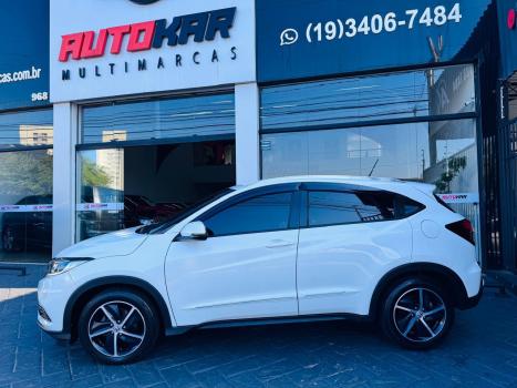 HONDA HR-V 1.8 16V 4P EX FLEX AUTOM�TICO CVT, Foto 1