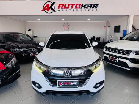 HONDA HR-V 1.8 16V 4P EX FLEX AUTOM�TICO CVT, Foto 3