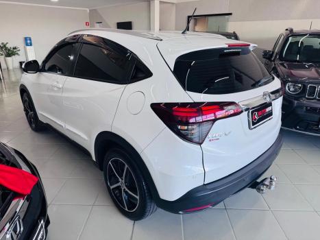 HONDA HR-V 1.8 16V 4P EX FLEX AUTOM�TICO CVT, Foto 7
