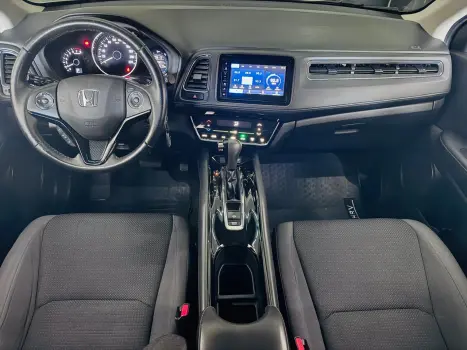 HONDA HR-V 1.8 16V 4P EX FLEX AUTOM�TICO CVT, Foto 12