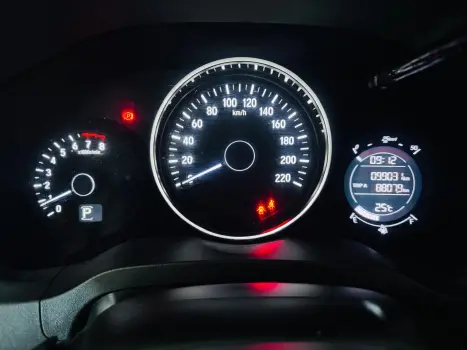 HONDA HR-V 1.8 16V 4P EX FLEX AUTOM�TICO CVT, Foto 13