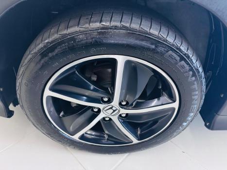 HONDA HR-V 1.8 16V 4P EX FLEX AUTOM�TICO CVT, Foto 14