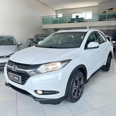 HONDA HR-V 1.8 16V 4P EX FLEX AUTOM�TICO CVT, Foto 1
