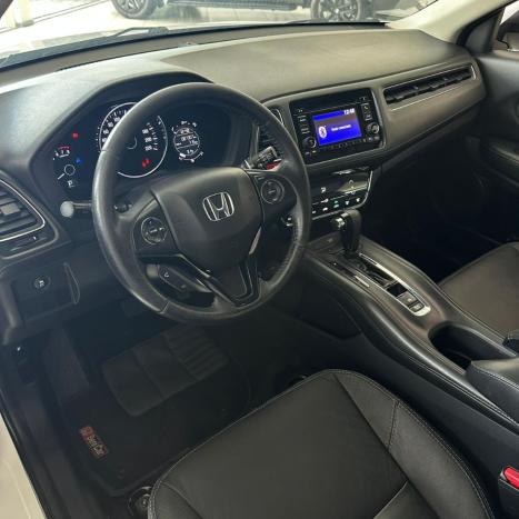 HONDA HR-V 1.8 16V 4P EX FLEX AUTOM�TICO CVT, Foto 2