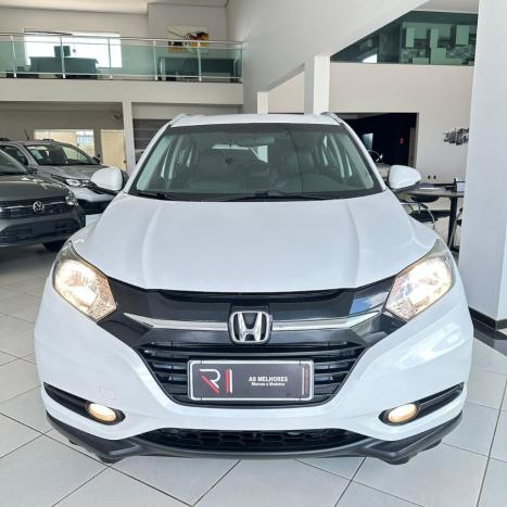 HONDA HR-V 1.8 16V 4P EX FLEX AUTOM�TICO CVT, Foto 3