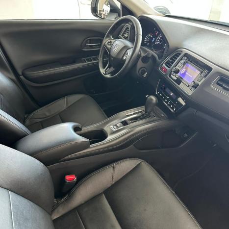 HONDA HR-V 1.8 16V 4P EX FLEX AUTOM�TICO CVT, Foto 4