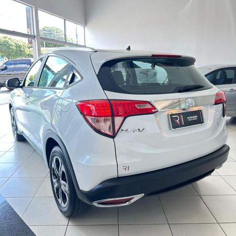 HONDA HR-V 1.8 16V 4P EX FLEX AUTOM�TICO CVT, Foto 5
