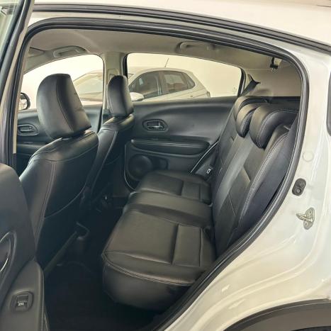 HONDA HR-V 1.8 16V 4P EX FLEX AUTOM�TICO CVT, Foto 6