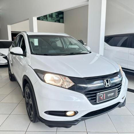 HONDA HR-V 1.8 16V 4P EX FLEX AUTOM�TICO CVT, Foto 7