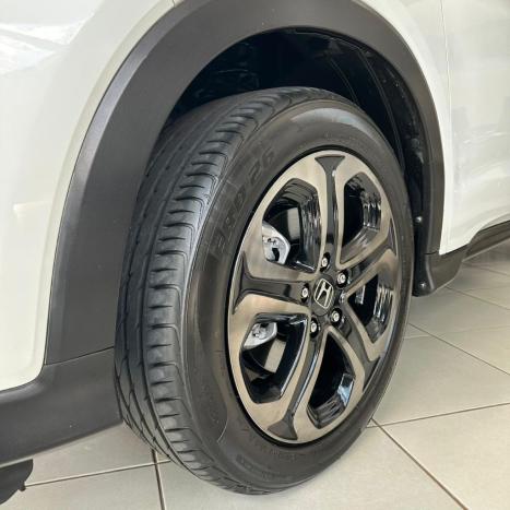 HONDA HR-V 1.8 16V 4P EX FLEX AUTOM�TICO CVT, Foto 8
