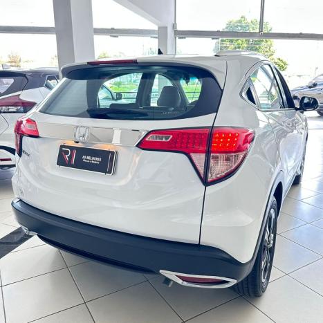 HONDA HR-V 1.8 16V 4P EX FLEX AUTOM�TICO CVT, Foto 9