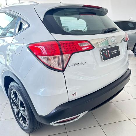 HONDA HR-V 1.8 16V 4P EX FLEX AUTOM�TICO CVT, Foto 10