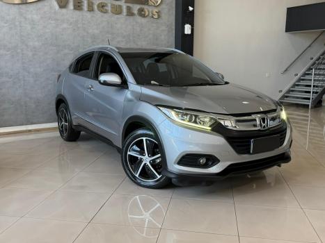 HONDA HR-V 1.8 16V 4P EX FLEX AUTOM�TICO CVT, Foto 2