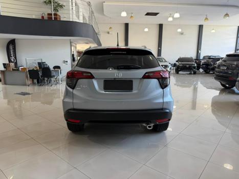 HONDA HR-V 1.8 16V 4P EX FLEX AUTOM�TICO CVT, Foto 4