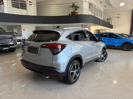 HONDA HR-V 1.8 16V 4P EX FLEX AUTOM�TICO CVT, Foto 5