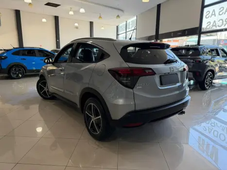 HONDA HR-V 1.8 16V 4P EX FLEX AUTOM�TICO CVT, Foto 6