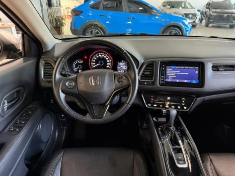 HONDA HR-V 1.8 16V 4P EX FLEX AUTOM�TICO CVT, Foto 7